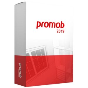 Promob Plus 2019 Permanente Para Windows