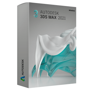 3DS Max 2021 Para Windows