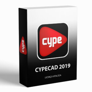 Cypecad 2019 Permanente Para Windows