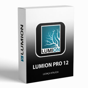 Lumion Pro 12 Permanente Para Windows