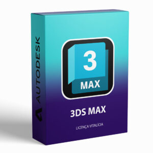 3DS Max 2023 Permanente Para Windows