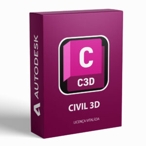 Civil 3d 2024 Permanente Para Windows