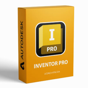 Inventor 2023 Permanente Para Windows