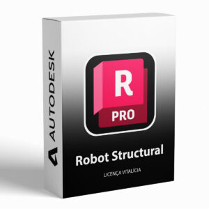 Robot Structural Analysis Pro 2023 Permanente Para Windows