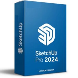 Sketchup Pro 2024 Permanente Para Mac