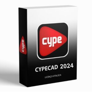 Cypecad 2024 Permanente Para Windows