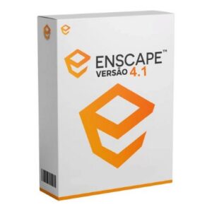 Enscape 3D 4.1 Permanente Para Windows