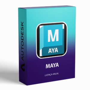 Maya 2025 Para Windows